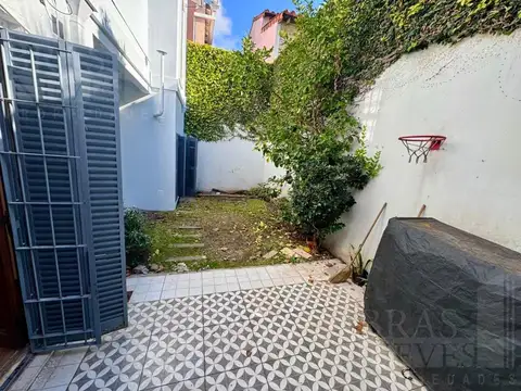 Casa en Alquiler al Sur