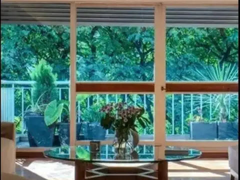 Departamento en Venta con 2 cocheras