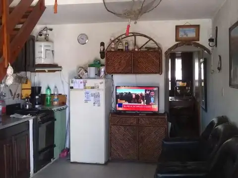 Depto Tipo Casa en Venta en Costa Chica, USD 45.000