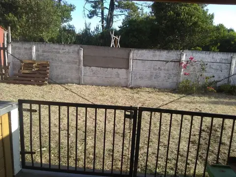 Depto Tipo Casa en Venta de 2 dormitorios