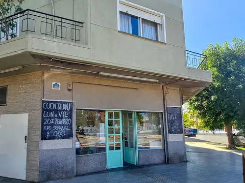 Local en Venta en Villa Lugano, USD 100.000