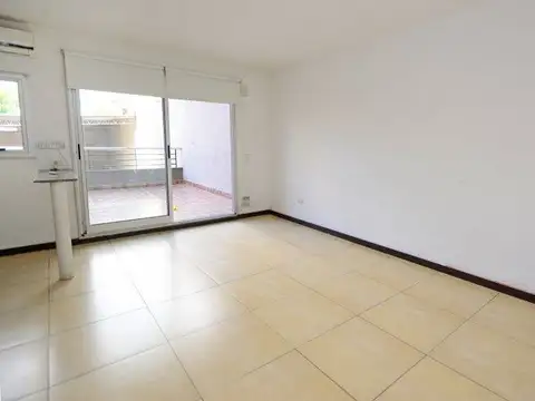 Departamento 2 ambientes alquiler Villa Pueyrredón