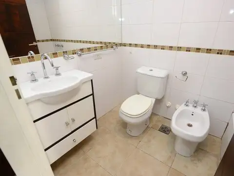 Departamento en Venta 14 años