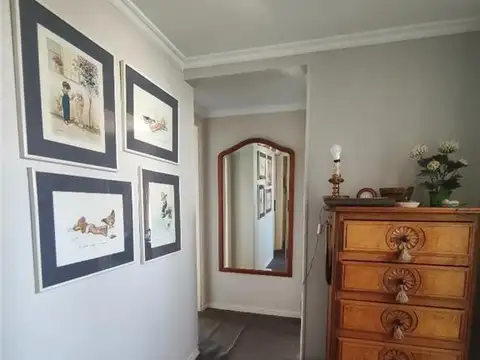 Departamento 4 ambientes con 3 baños