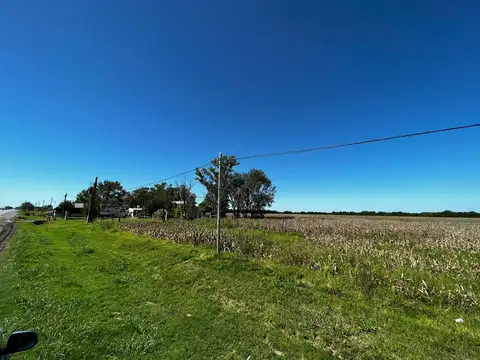 VENTA DE  1,84 HECTAREAS SOBRE AUTOVIA 19 (LOTE 3)