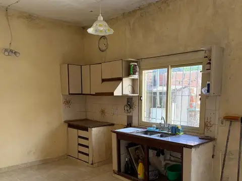 Depto Tipo Casa en Venta 41 años