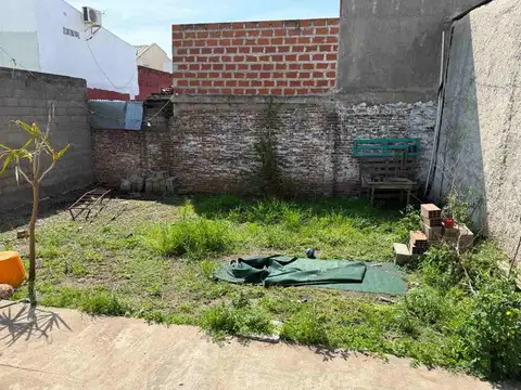 Depto Tipo Casa en Venta de 6 ambientes