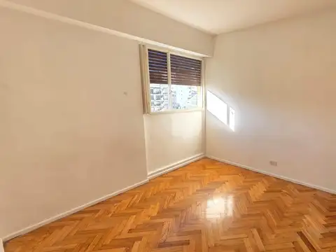 Alquiler Departamento Barrio Norte 3 Ambientes al Frente