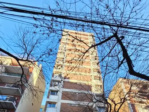 Alquiler Departamento Barrio Norte 3 Ambientes al Frente