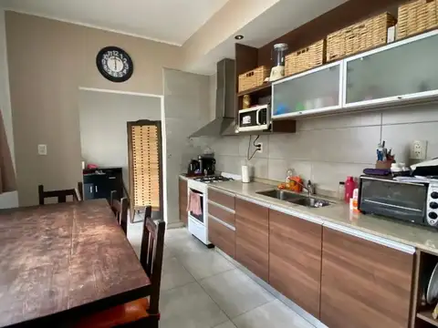 Casa de Frente en Planta Baja