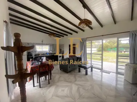 Casa en Venta 1 año
