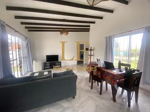 Casa en Venta al Norte