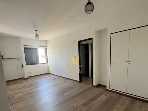 Departamento en Alquiler 25 años
