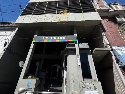 ALQUILER EN MICRO CENTRO PISO 10 DOS DORMITORIOS