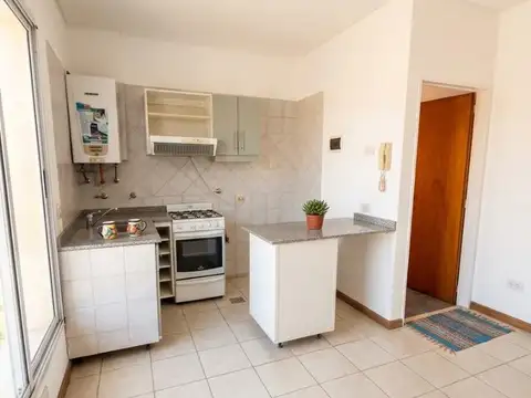 Depto Tipo Casa en Alquiler en Villa del Parque, $ 900.000