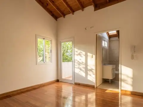 Depto Tipo Casa en Alquiler al Norte