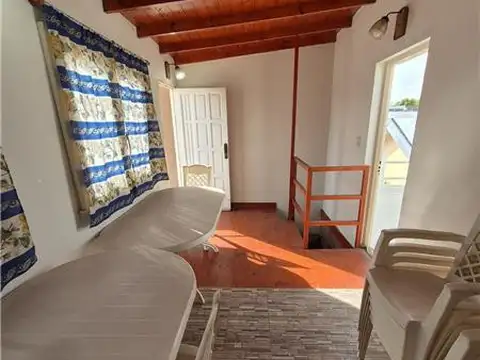 Depto Tipo Casa en Venta en Banfield, USD 160.000