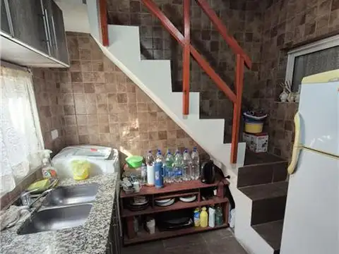 Depto Tipo Casa en Venta en Banfield, USD 160.000