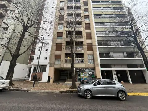 Departamento en Alquiler en La Plata, Partido de La Plata