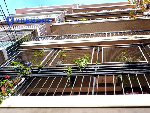 Formosa al 100 / 2 Amb. Departamento - Caballito Sur