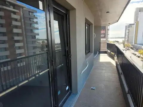 En Venta Dos Dormitorios Sobre Avellaneda Arroyito