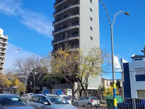 En Venta Dos Dormitorios Sobre Avellaneda Arroyito