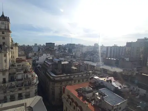 Departamento en Venta 55 años