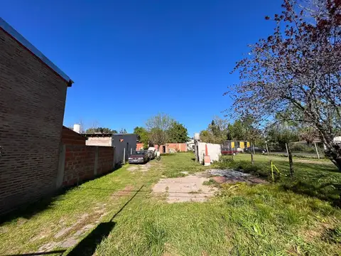 Terreno en Venta, FOS 0,6