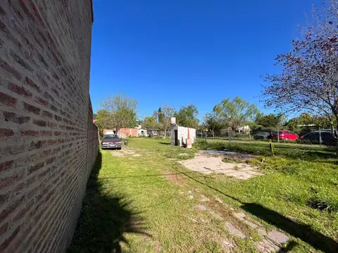 Terreno en Venta de 453,6 m2