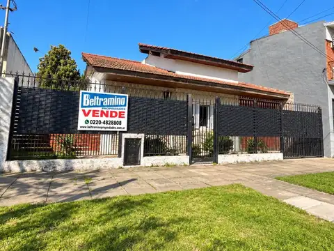 CASA EN VENTA - MERLO CENTRO