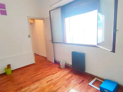 Departamento en Venta en Monserrat, Capital Federal