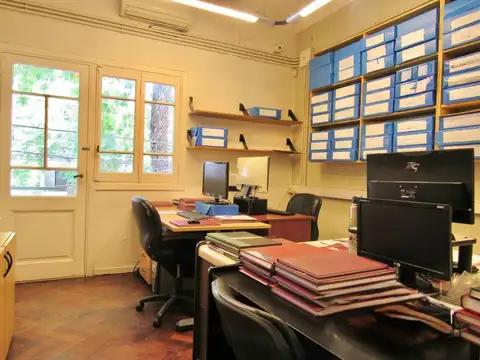 Depto Tipo Casa en Venta en Palermo, USD 410.000