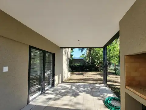 Casa en Venta 2 años