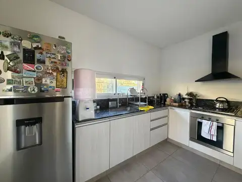 Casa en Venta al Oeste
