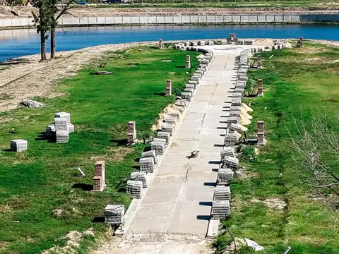 Terreno en Venta en Villanueva, USD 357.000