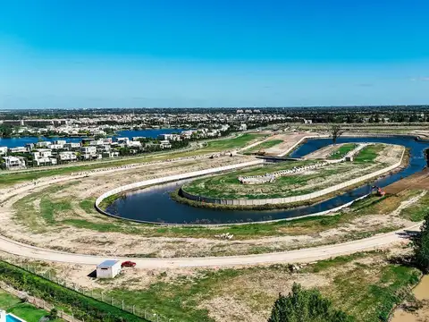Lote en Venta - Barrio Bahia Villanueva