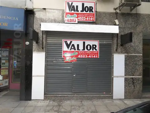 Local en Venta en Tribunales, USD 245.000