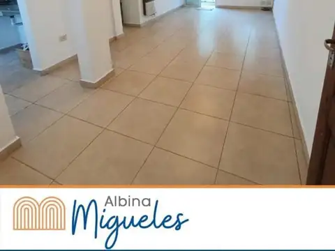 Dpto en venta