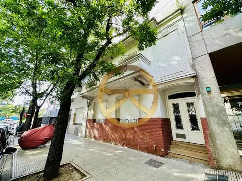 ALQUILER PH 4 AMBIENTES NUÑEZ