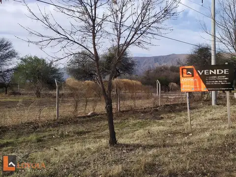 Terreno en Venta en Merlo, Junín