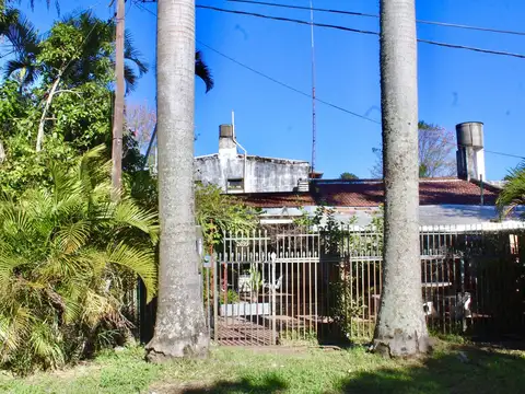 AV CHACO al 2600