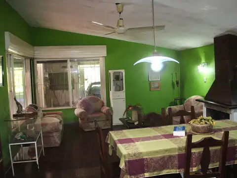 Venta, Casa, 4 ambientes, Barrio Bernardino Rivadavia, Centro Formosa.