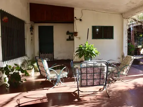 Venta, Casa, 4 ambientes, Barrio Bernardino Rivadavia, Centro Formosa.