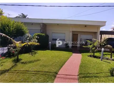 CASAS - CASA - MANSA, PUNTA DEL ESTE