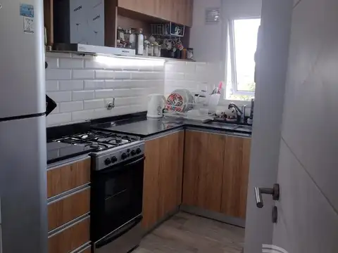 Departamento en Venta 5 años
