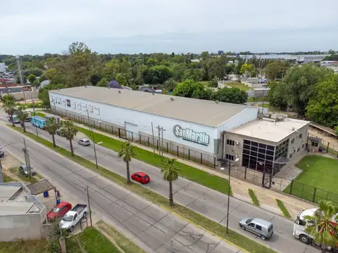 Depósito en Benavidez