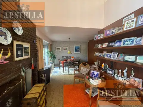 Casa en Alquiler 40 años