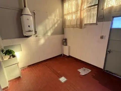 Depto Tipo Casa en Alquiler de 3 ambientes