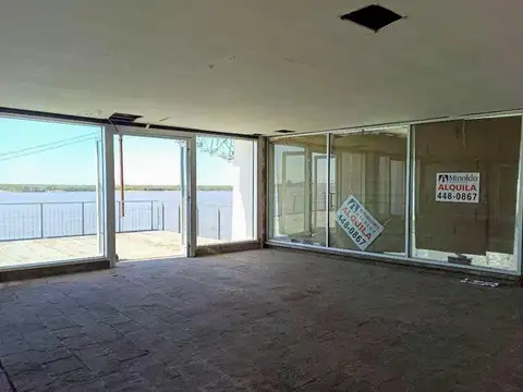 Alquiler Local a estrenar Rosario