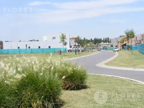 San Pablo Chico, Pilar